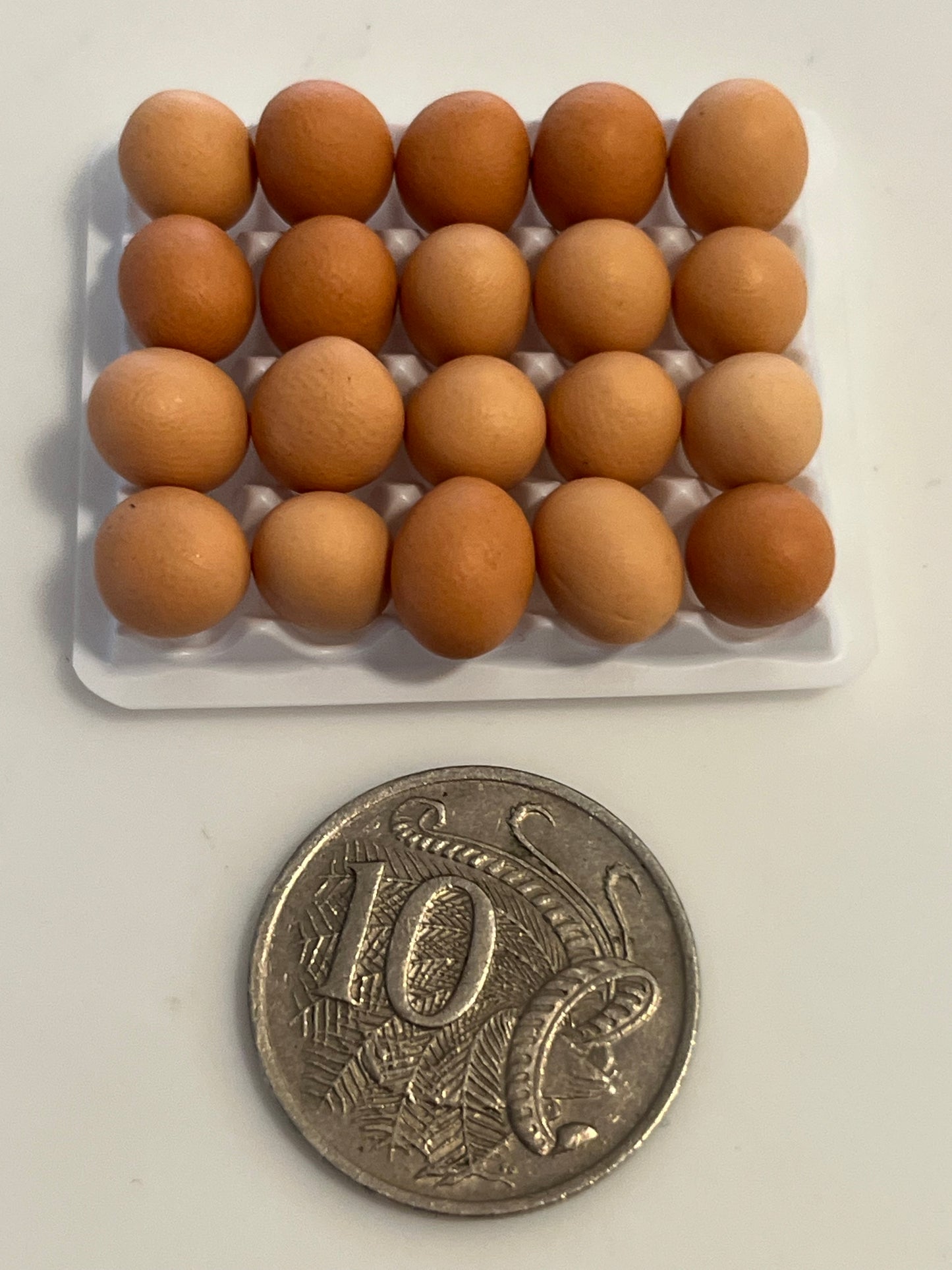 Miniature Eggs (20)