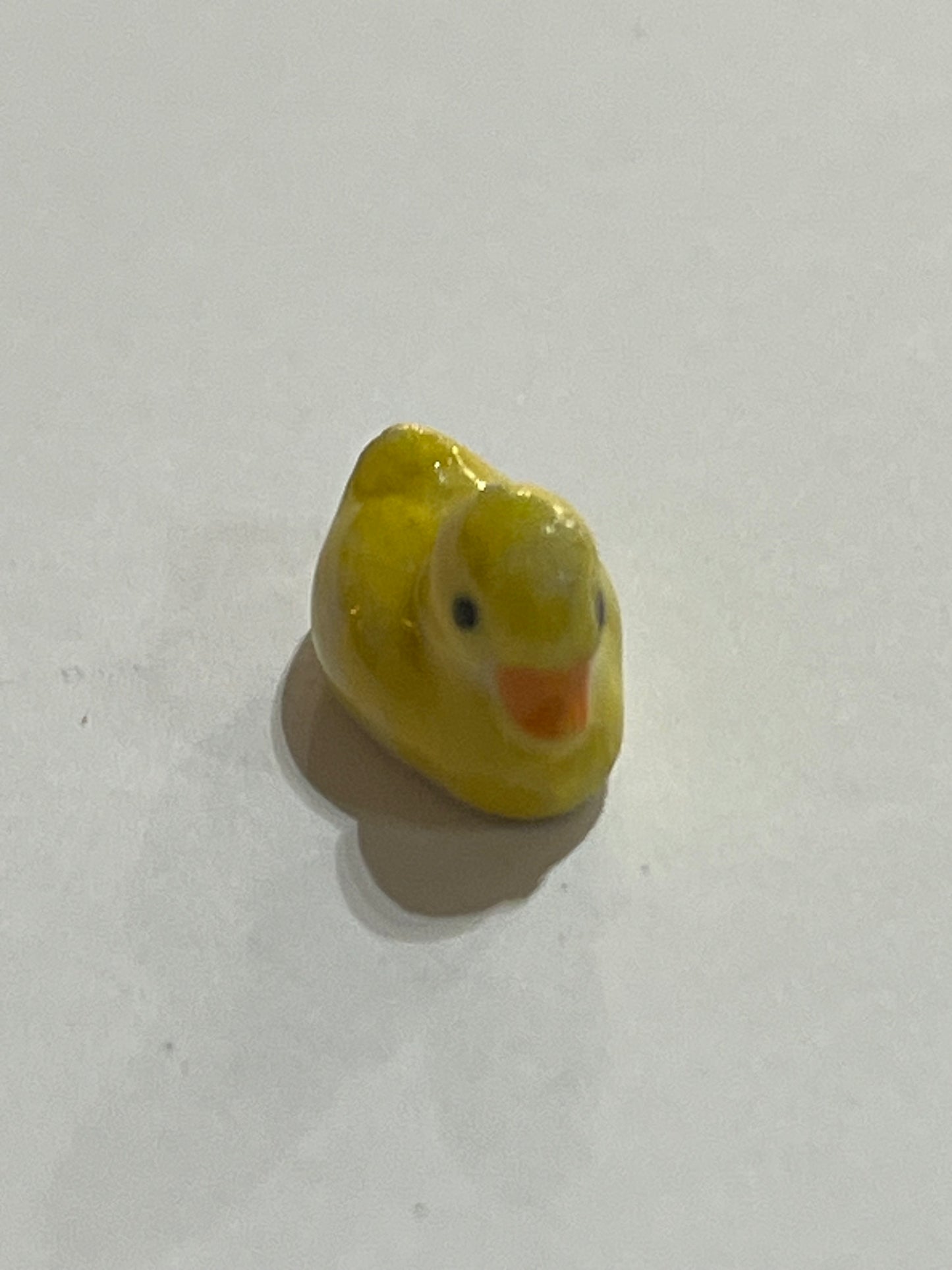 Miniature Baby Chick / Duckling (Mini)