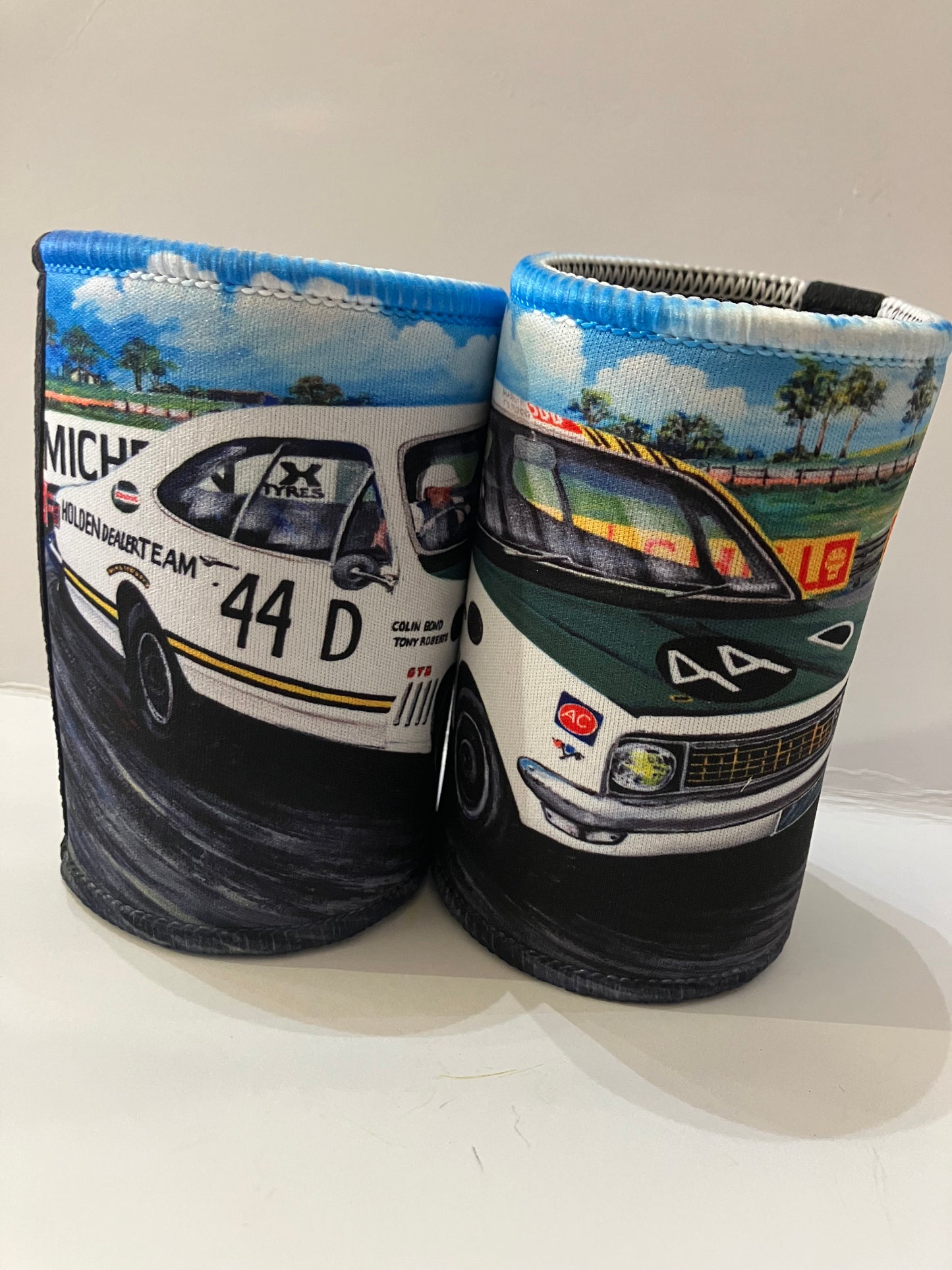 COLIN BOND HT MONARO STUBBY HOLDER