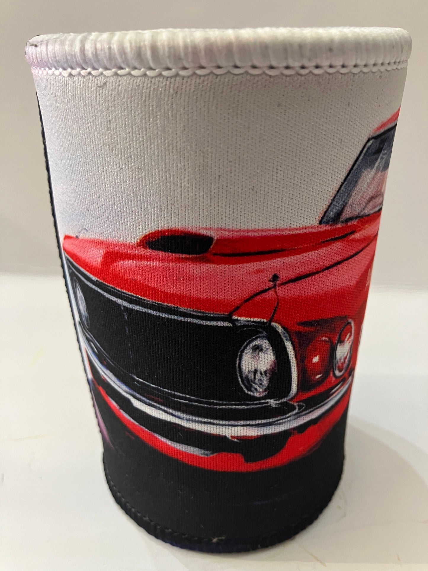 ALLEN MOFFAT MUSTANG STUBBY HOLDER