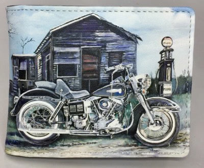 ELECTRAGLIDE HARLEY (RFID PROTECTED)