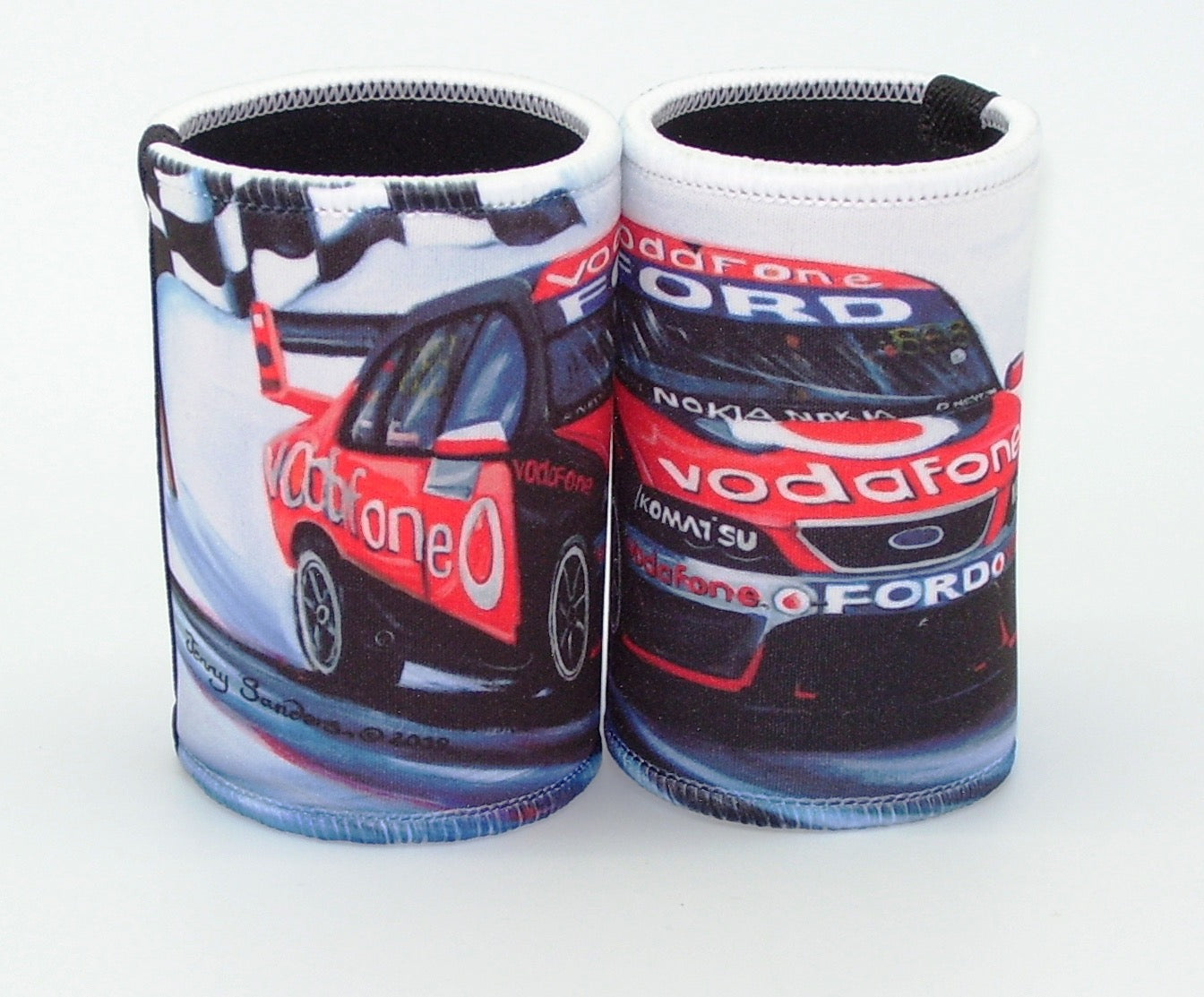 BATHURST 888 FORD – STUBBY COOLER