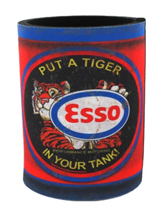 ESSO TIGER STUBBY HOLDER