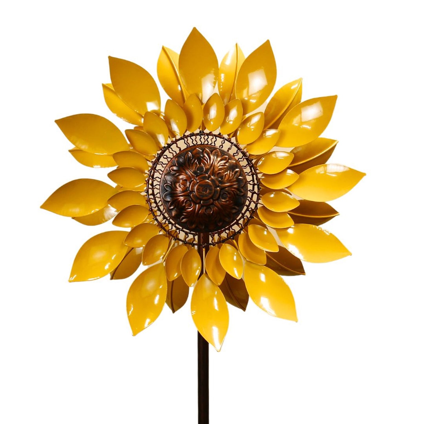 Windspinner Sunflower