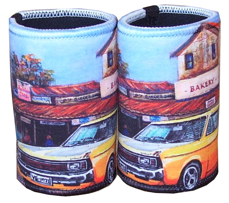 VALIANT PACER – STUBBY COOLER-
