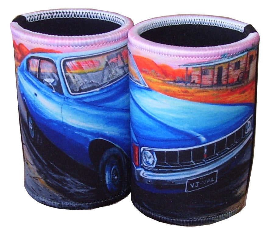 VALIANTV VJ CHARGER – STUBBY COOLER