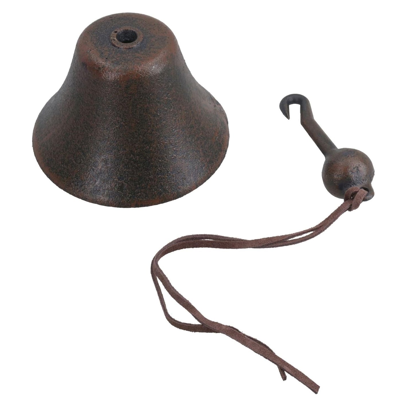 Jameson Irish Whiskey Cast Iron Door Bell
