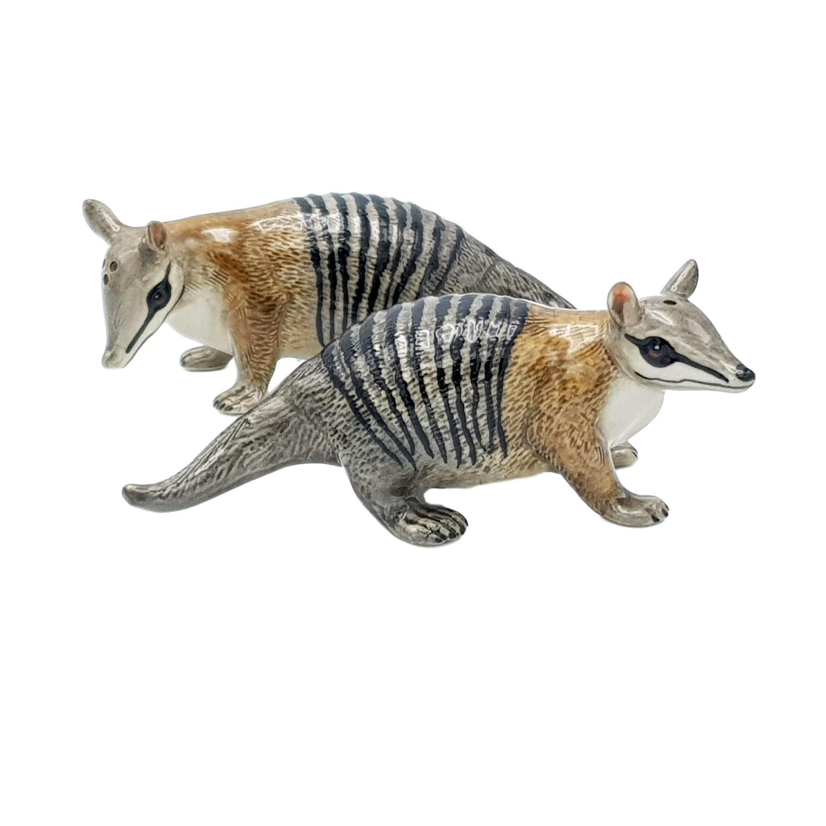 Numbat Figurine Salt & Pepper Shakers