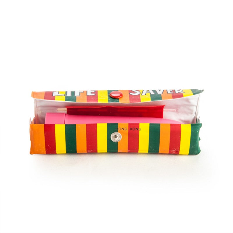 Life Saver - Novelty Vibrator