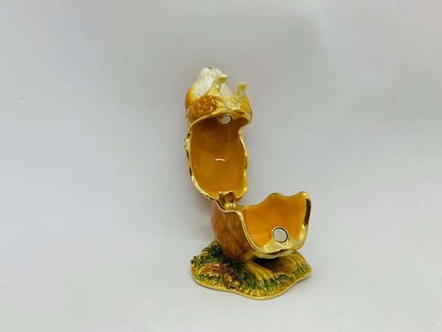 Prairie Dog trinket Box
