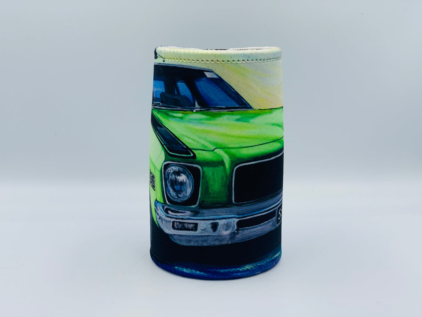 Classic Car Stubby Holder Holden HQ SS