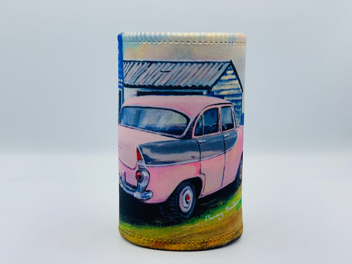 Classic Car Stubby Holden FB