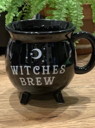 Witches Brew Mug