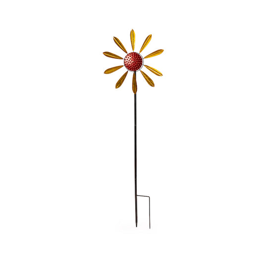 Sunflower Wind Spinner 120cm