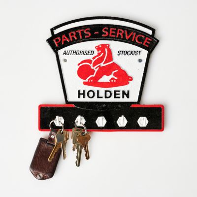 Holden Parts and Service Key Rack-19cm