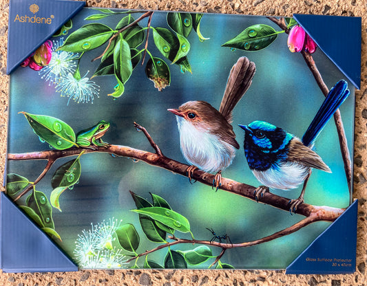 Products – The Blue Bowerbird