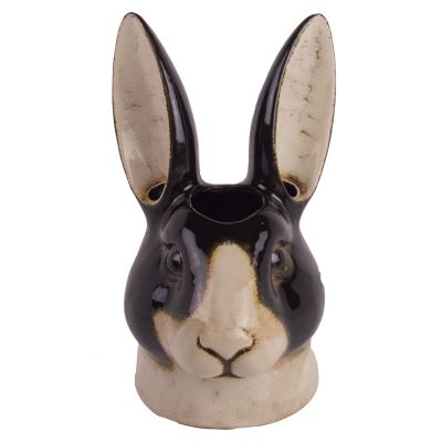 Bunny Rabbit Pot Planter