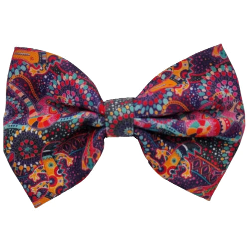 Dog or Cat Pet Bow Tie Aussie Dreaming Design