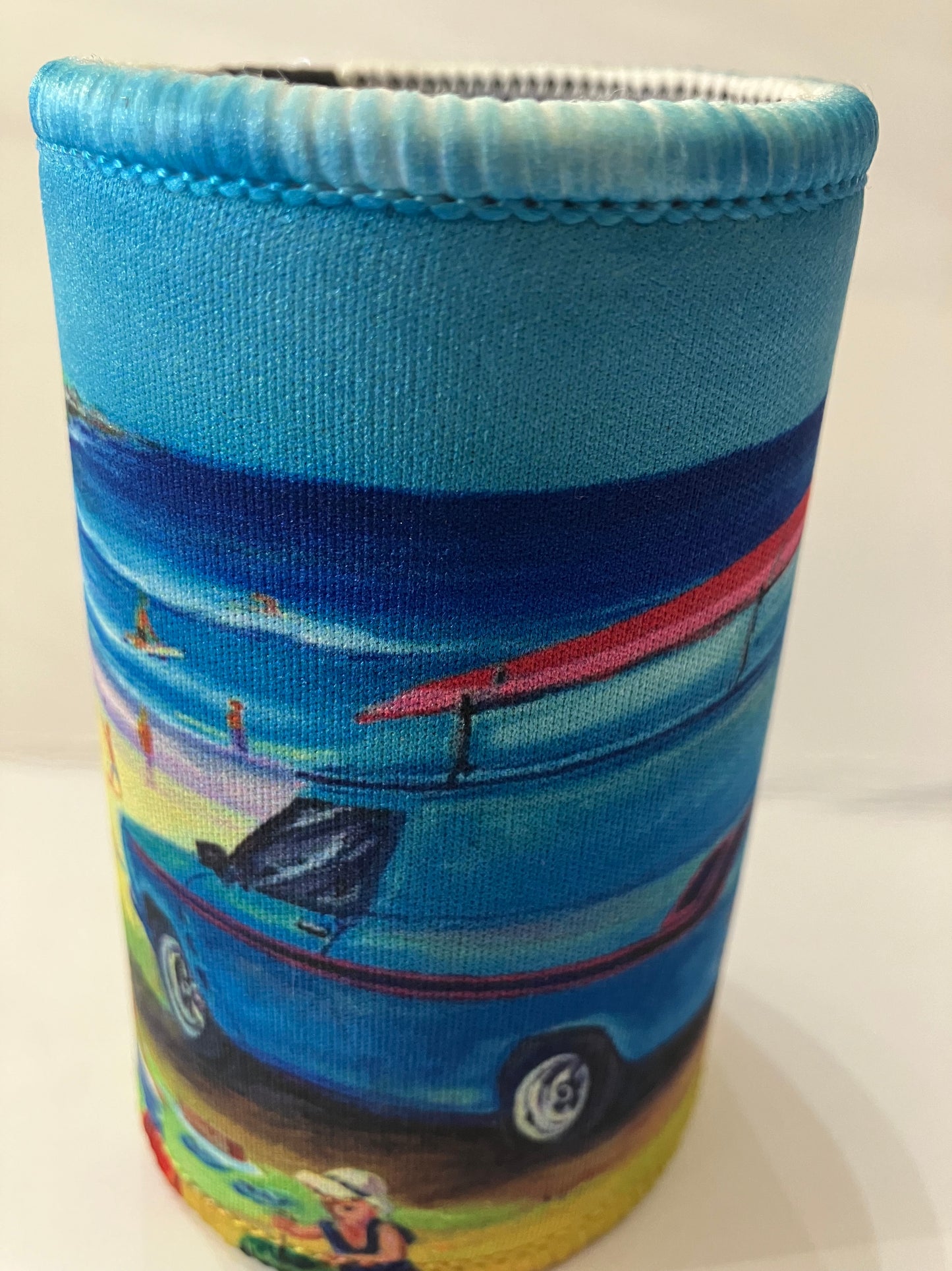 HOLDEN SANDMAN VAN STUBBY HOLDER