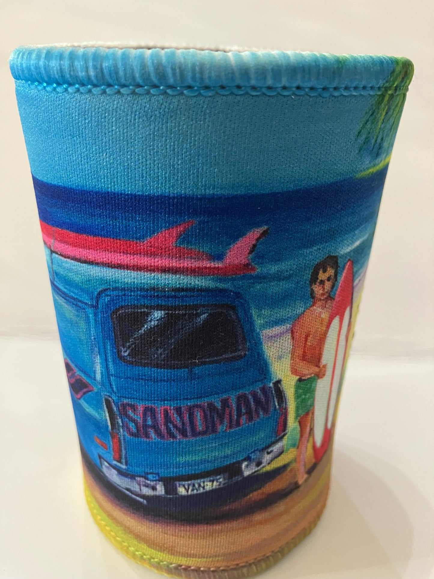 HOLDEN SANDMAN VAN STUBBY HOLDER