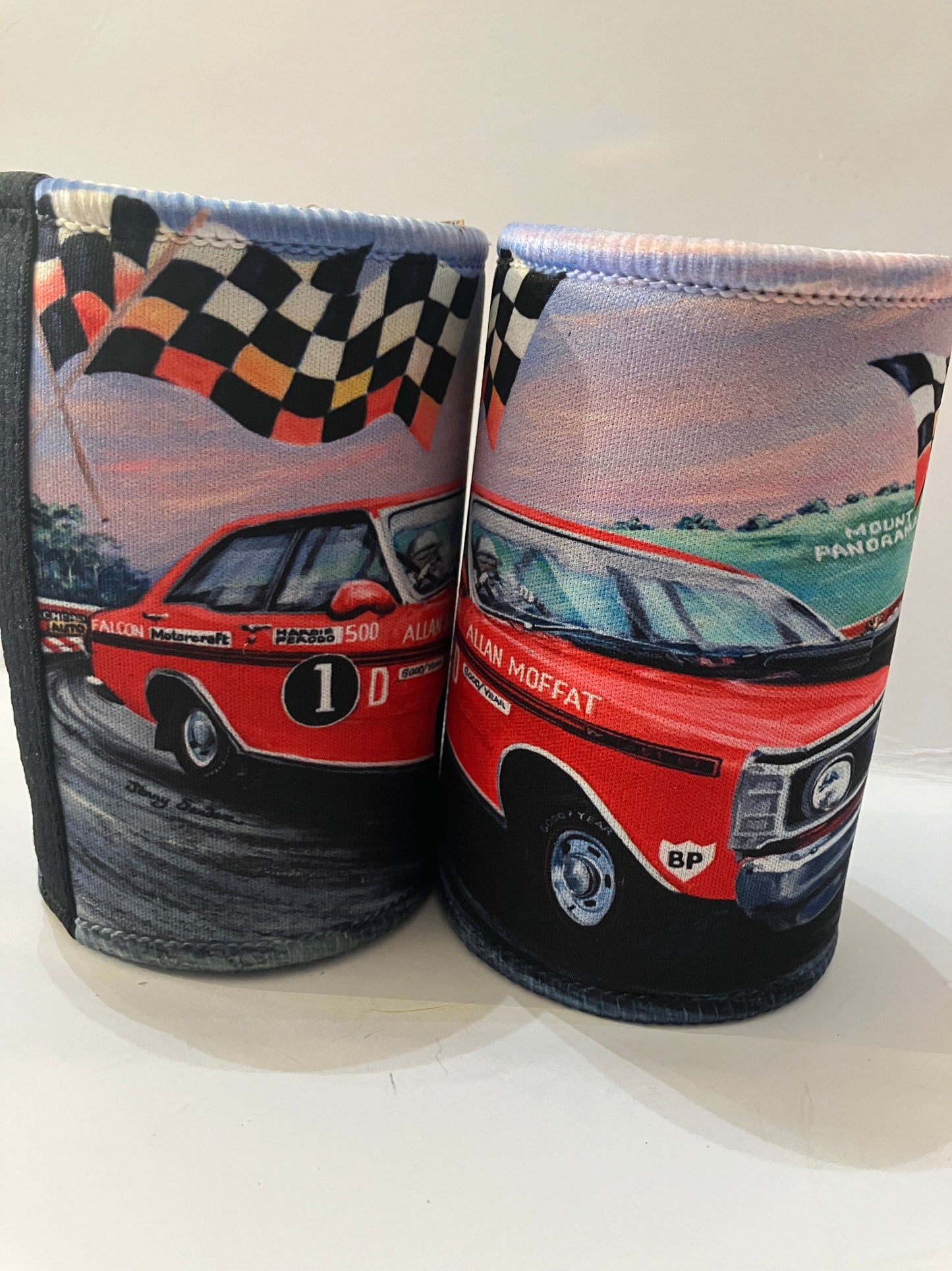 ALLEN MOFFAT XYGT FALCON STUBBY HOLDER