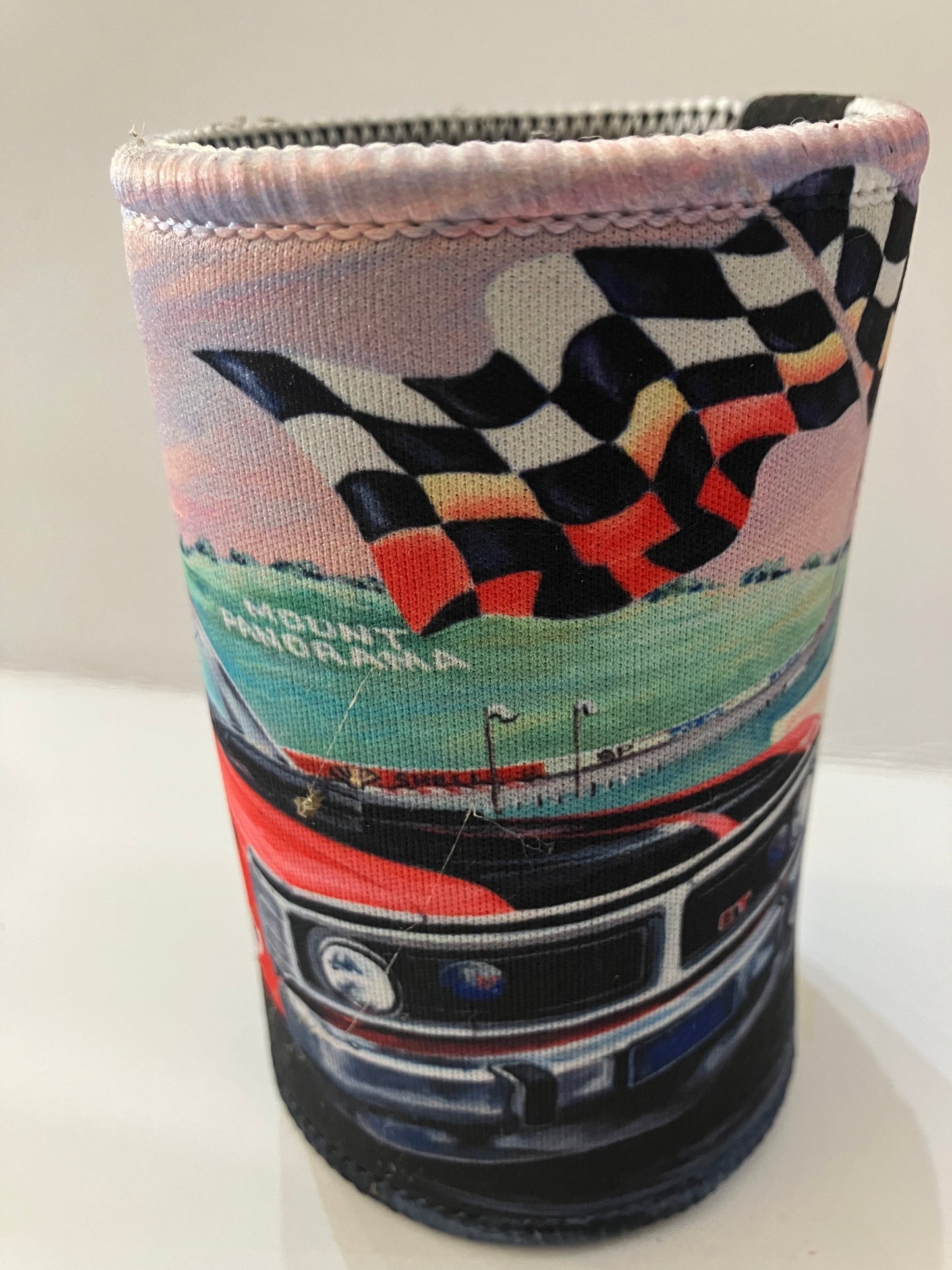 ALLEN MOFFAT XYGT FALCON STUBBY HOLDER