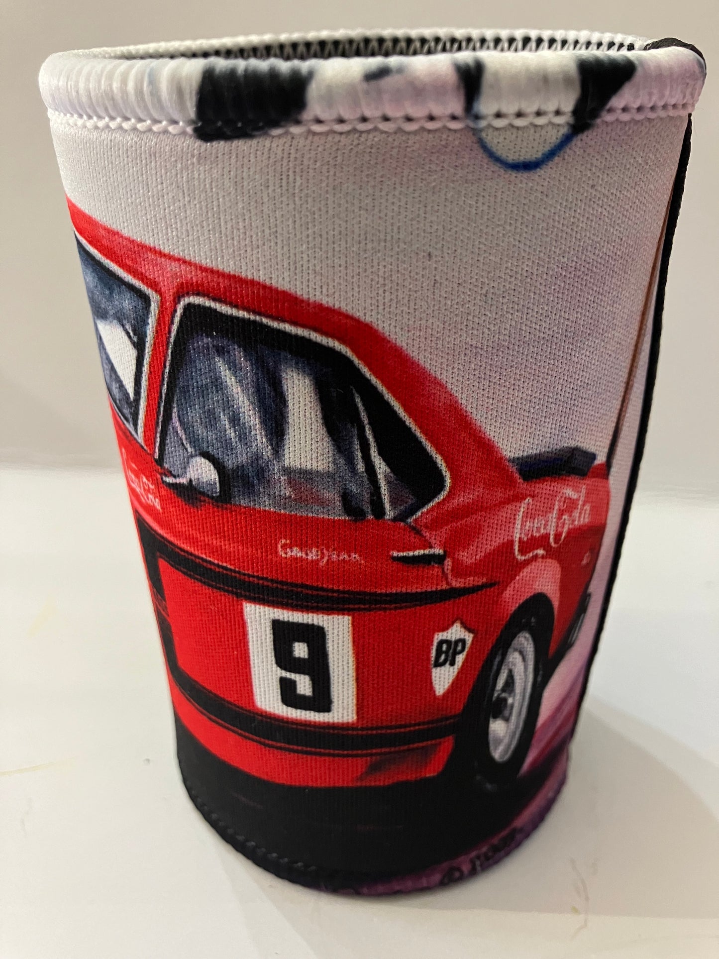 ALLEN MOFFAT MUSTANG STUBBY HOLDER