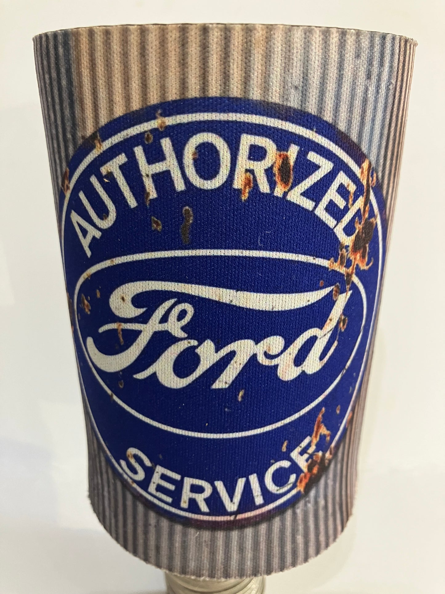 FORD STUBBY HOLDER