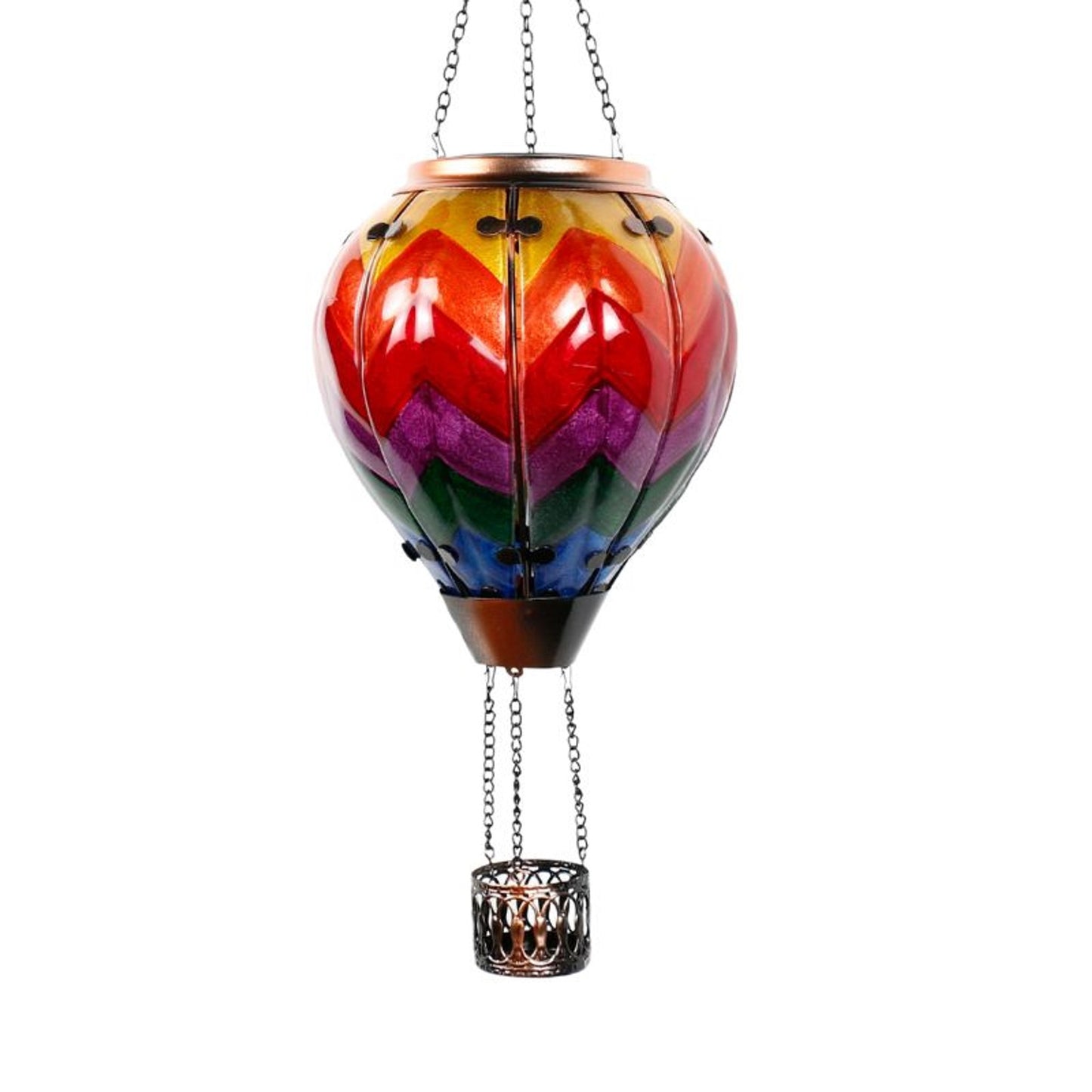 Solar Hot Air Balloon CARNIVAL