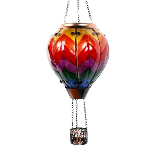 Solar Hot Air Balloon CARNIVAL