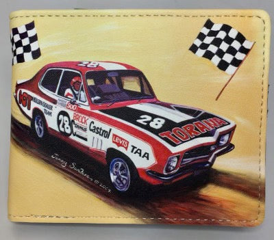 BATHURST TORANA XU1 (RFID PROTECTED)