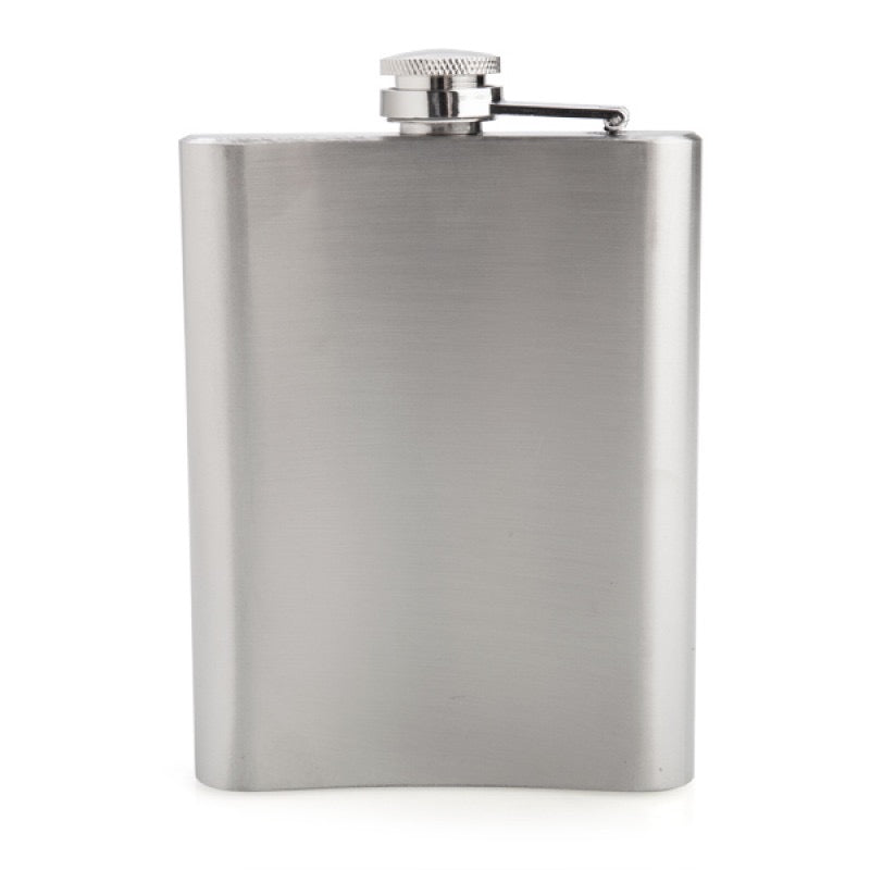 Dachshund Flask