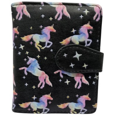 UNICORN LADIES SMALL WALLET