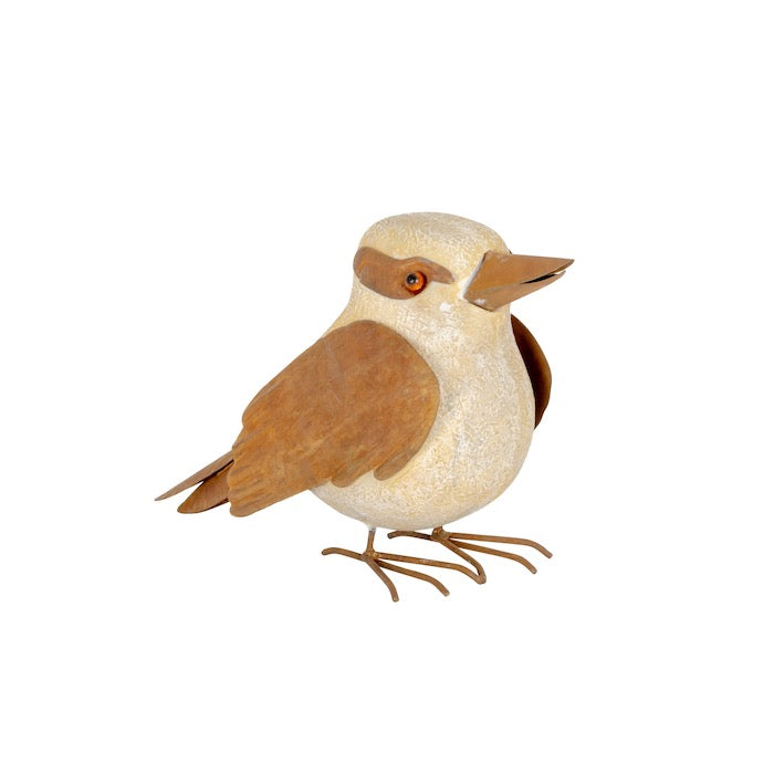 Kookaburra Poly Rust Small