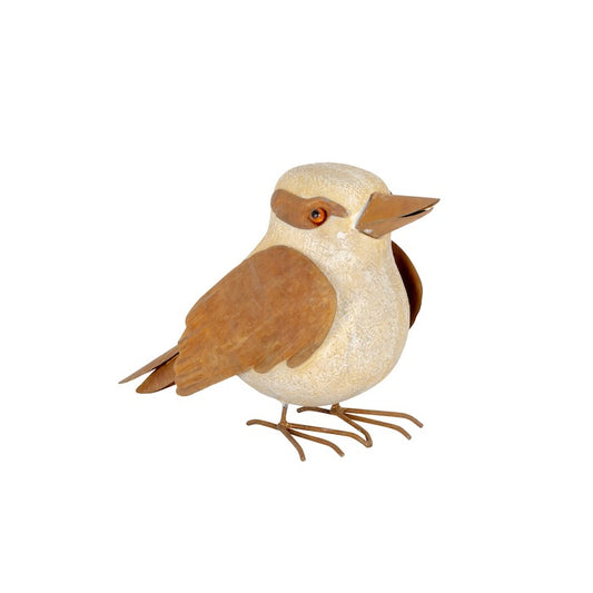 Kookaburra Poly Rust Small