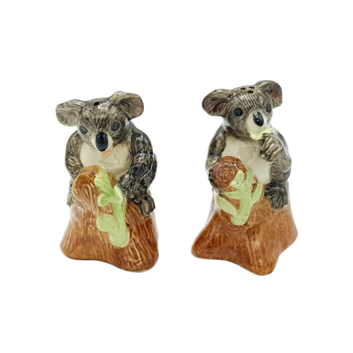 Koala Salt & Pepper Shakers