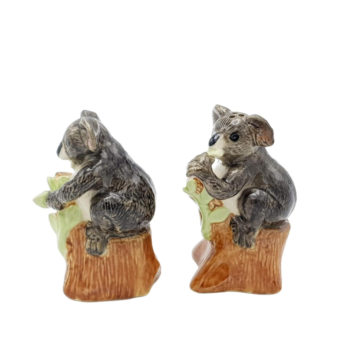 Koala Salt & Pepper Shakers
