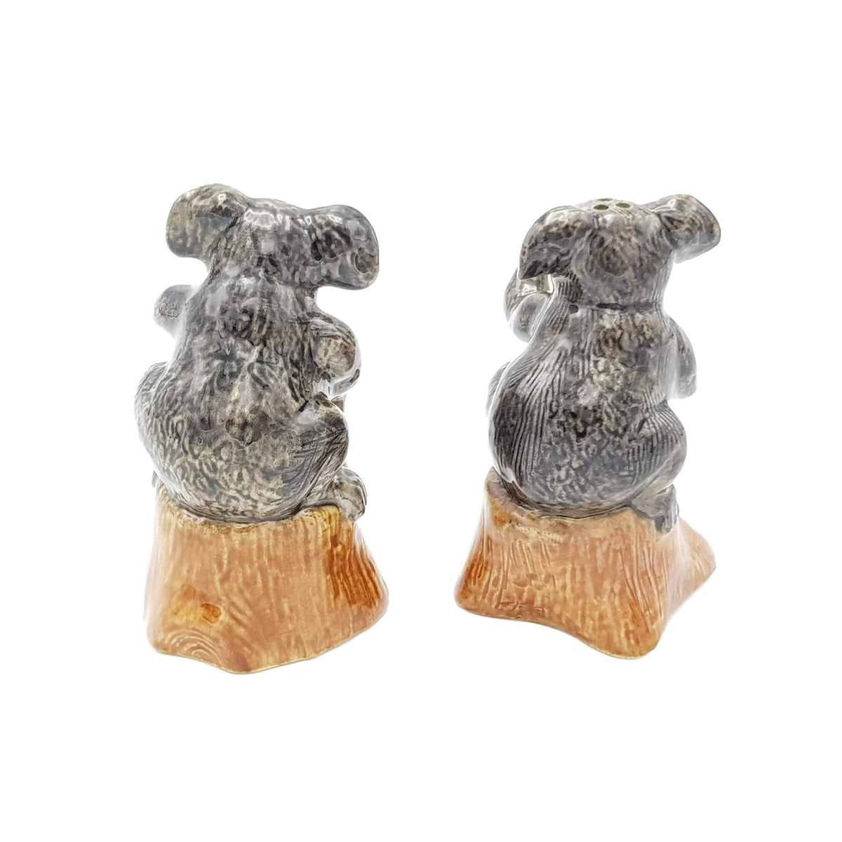 Koala Salt & Pepper Shakers