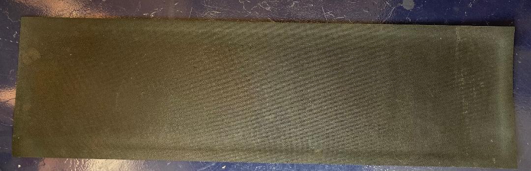 Bar Runner Mat - FC Holden - Desined by Jenny Sanders