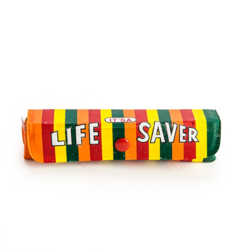 Life Saver - Novelty Vibrator