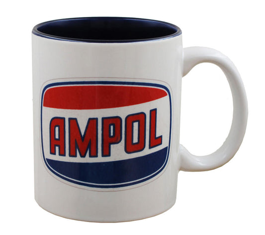 Ampol Mug