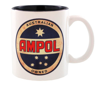 Ampol Southern Cross Mug