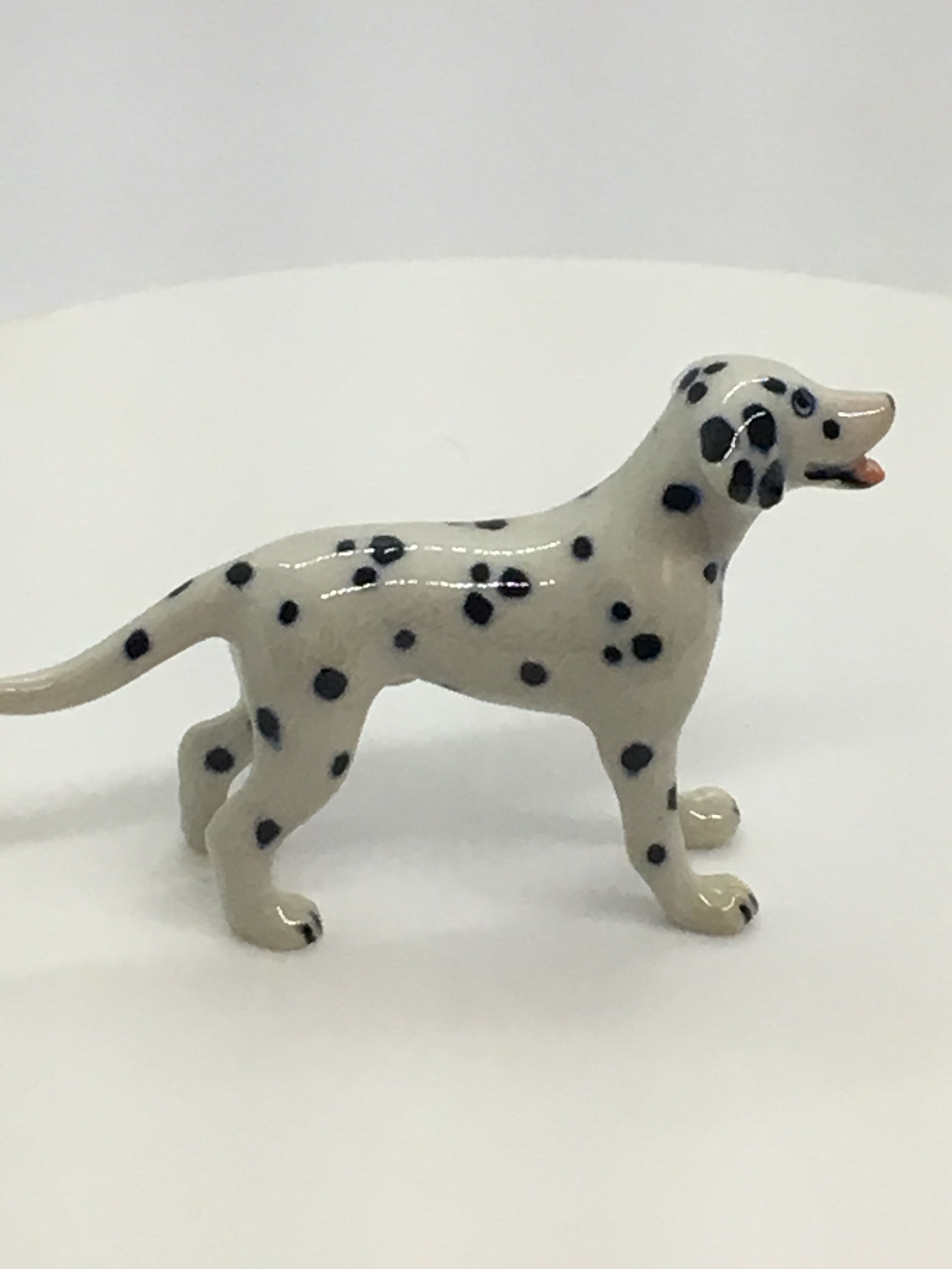 Dalmatian figurines top